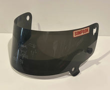 Load image into Gallery viewer, Brian Tyler autographed USAC Sprint Car Race Used Driving Gloves &amp; Helmet Visor