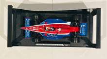 Load image into Gallery viewer, Buddy Rice autographed 2004 Indy 500 Winner 1/18 IndyCar Greenlight Diecast