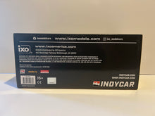 Load image into Gallery viewer, Alex Palou autographed 2026 #10 DHL Honda Indy 500 IndyCar 1/18 IXO Diecast