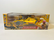 Load image into Gallery viewer, RYAN HUNTER-REAY SIGNED 2014 INDY 500 WINNER #28 DHL HONDA 1/18 GREENLIGHT DIECAST