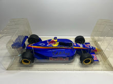 Load image into Gallery viewer, EDDIE CHEEVER SIGNED 2003 #51 REDBULL INDYCAR CHEVY 1/18 ACTION DIECAST