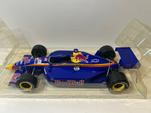 Load image into Gallery viewer, EDDIE CHEEVER SIGNED 2003 #51 REDBULL INDYCAR CHEVY 1/18 ACTION DIECAST