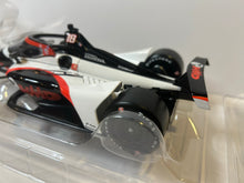 Load image into Gallery viewer, DAVID MALUKAS SIGNED 2023 #18 HMD INDYCAR HONDA 1/18 GREENLIGHT DIECAST