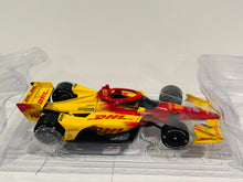 Load image into Gallery viewer, Alex Palou autographed 2024 #10 DHL Data Chip Ganassi Racing Honda 1/18 IndyCar Greenlight Diecast