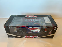 Load image into Gallery viewer, Mike Conway signed 2012 #14 AJ Foyt Racing IndyCar 1/18 Greenlight Diecast