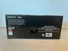 Load image into Gallery viewer, Mike Conway signed 2012 #14 AJ Foyt Racing IndyCar 1/18 Greenlight Diecast