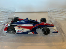 Load image into Gallery viewer, Mike Conway signed 2012 #14 AJ Foyt Racing IndyCar 1/18 Greenlight Diecast