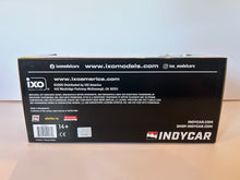 Load image into Gallery viewer, Alex Palou autographed 2025 IndyCar Championship #10 DHL Honda 1/18 IXO Diecast