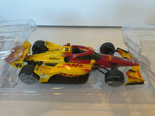 Load image into Gallery viewer, Alex Palou autographed 2025 IndyCar Championship #10 DHL Honda 1/18 IXO Diecast