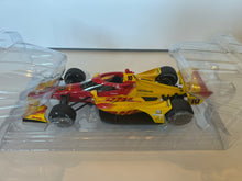 Load image into Gallery viewer, Alex Palou autographed 2025 #10 DHL Honda Indy 500 IndyCar 1/18 IXO Diecast