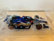 Load image into Gallery viewer, Alex Palou autographed #10 2023 IndyCar Championship 1/18 Greenlight Diecast