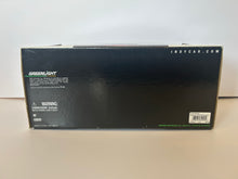 Load image into Gallery viewer, DARIO FRANCHITTI SIGNED #27 CANADIAN CLUB 2007 INDYCAR 1/18 GREENLIGHT DIECAST