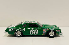 Load image into Gallery viewer, Janet Guthrie autographed #68 Kelly Girl 1976 Laguna 1/24 NASCAR Diecast