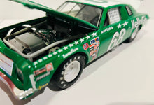 Load image into Gallery viewer, Janet Guthrie autographed #68 Kelly Girl 1976 Laguna 1/24 NASCAR Diecast