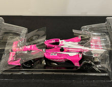 Load image into Gallery viewer, Kyle Kirkwood autographed 2023 #27 Andretti Autosport Autonation 1/18 IndyCar Greenlight Diecast