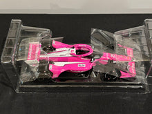 Load image into Gallery viewer, Kyle Kirkwood autographed 2023 #27 Andretti Autosport Autonation 1/18 IndyCar Greenlight Diecast