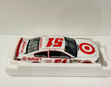 Load image into Gallery viewer, Kyle Larson autographed 2013 #51 Target Chip Ganassi Racing 1/24 NASCAR Action Diecast