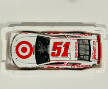 Load image into Gallery viewer, Kyle Larson autographed 2013 #51 Target Chip Ganassi Racing 1/24 NASCAR Action Diecast