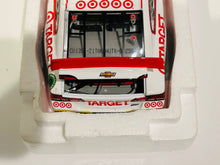 Load image into Gallery viewer, Kyle Larson autographed 2013 #51 Target Chip Ganassi Racing 1/24 NASCAR Action Diecast