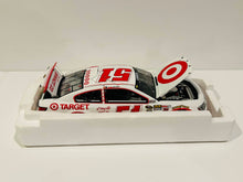 Load image into Gallery viewer, Kyle Larson autographed 2013 #51 Target Chip Ganassi Racing 1/24 NASCAR Action Diecast