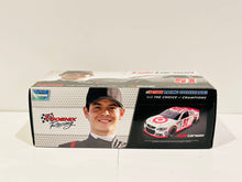 Load image into Gallery viewer, Kyle Larson autographed 2013 #51 Target Chip Ganassi Racing 1/24 NASCAR Action Diecast