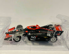 Load image into Gallery viewer, Will Power autographed 2021 #12 Team Penske Verizon Chevy 1/18 IndyCar Greenlight Diecast