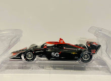 Load image into Gallery viewer, Will Power autographed 2021 #12 Team Penske Verizon Chevy 1/18 IndyCar Greenlight Diecast