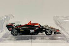Load image into Gallery viewer, Will Power autographed 2021 #12 Team Penske Verizon Chevy 1/18 IndyCar Greenlight Diecast